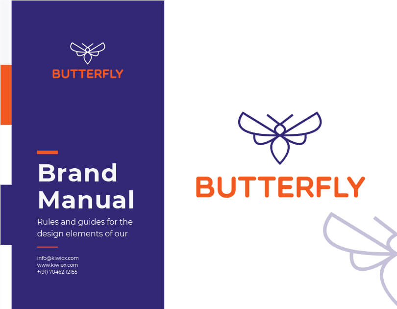 Butterfly Brand Guideline